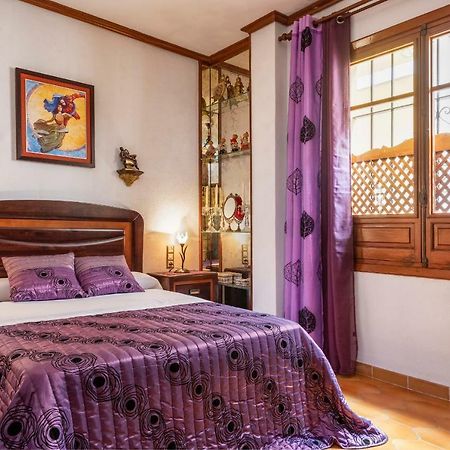 Hsh Suites Barrio Santa Cruz Sevilla Dış mekan fotoğraf