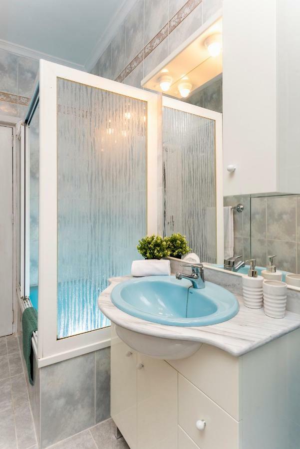 Hsh Suites Barrio Santa Cruz Sevilla Dış mekan fotoğraf