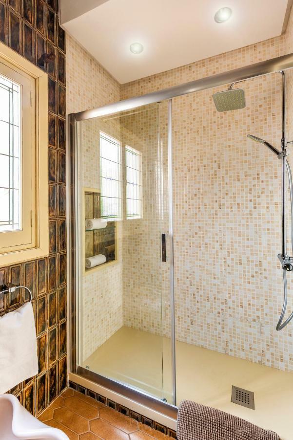 Hsh Suites Barrio Santa Cruz Sevilla Dış mekan fotoğraf